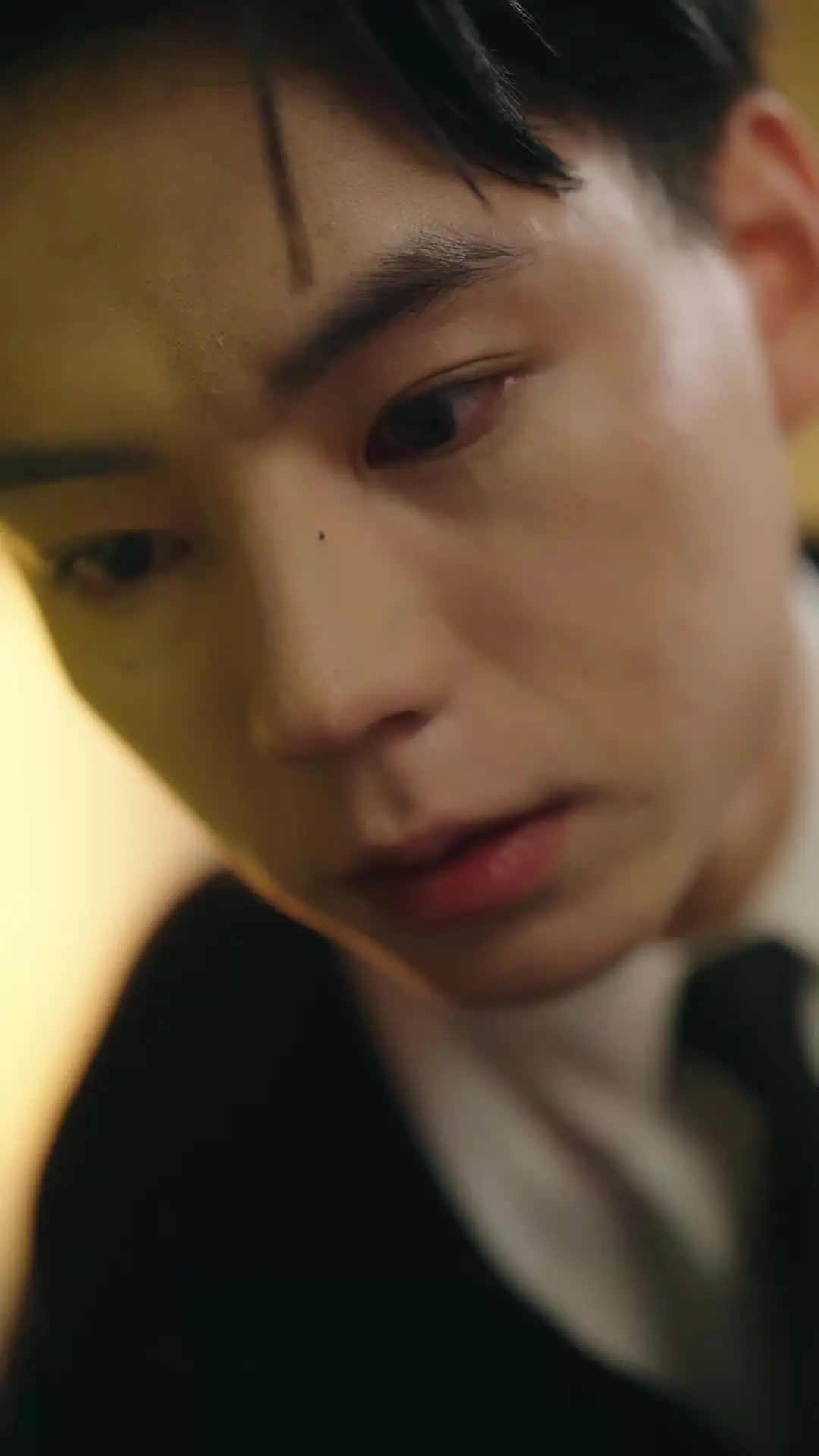 Episode 27 of Trapped in Her Skin, Switched by Fate's Spin