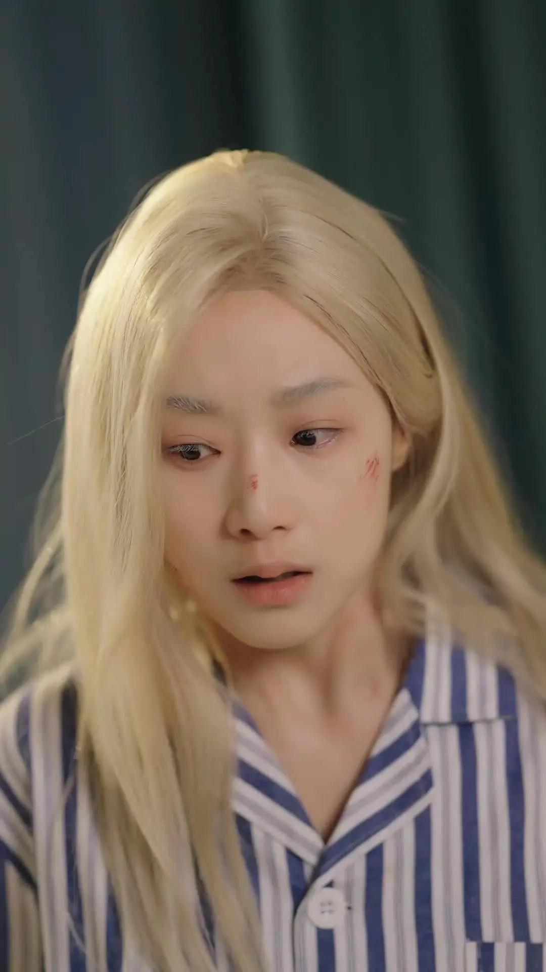 Episode 3 of Trapped in Her Skin, Switched by Fate's Spin