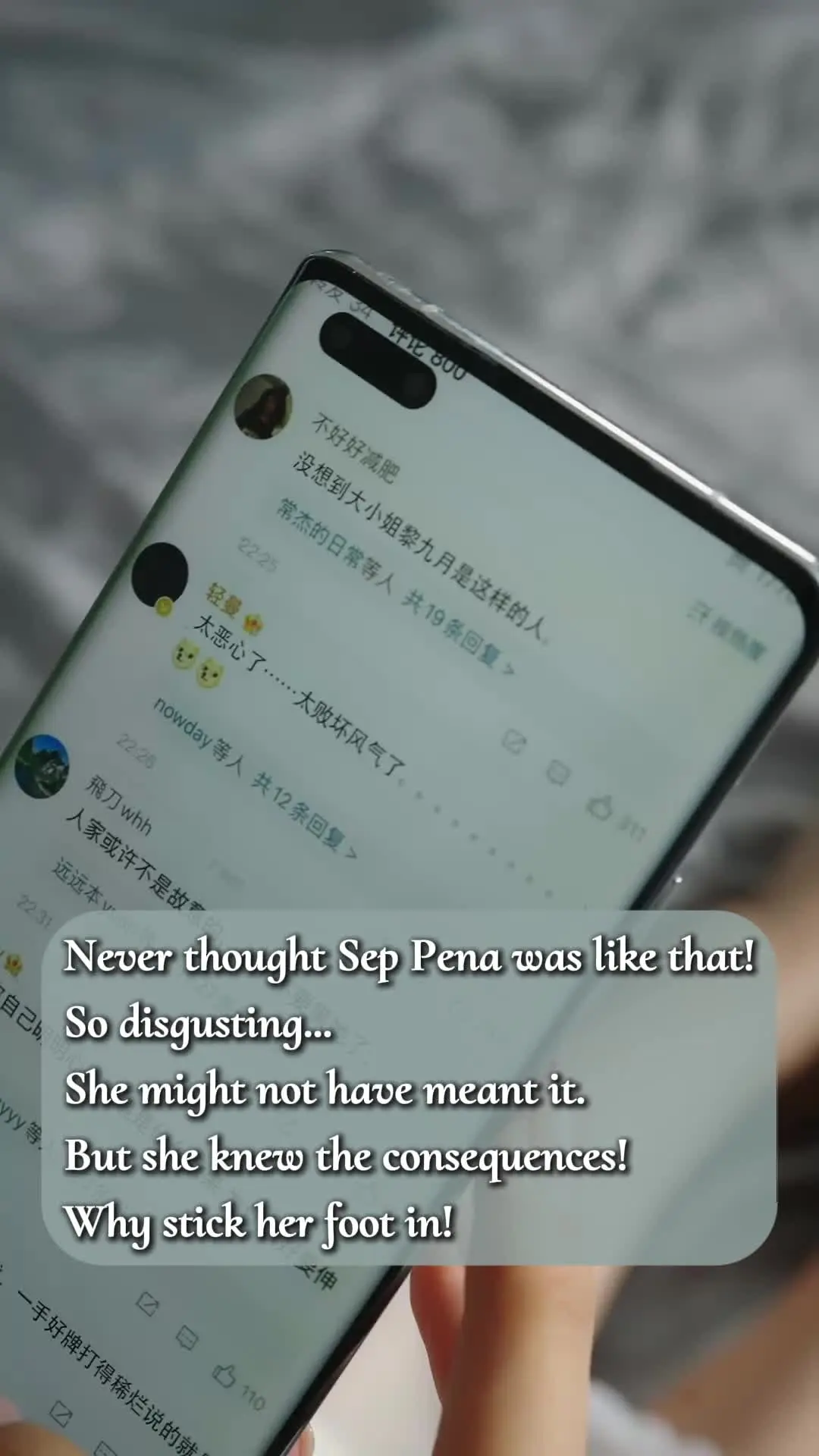 Episode 30 of Trapped in Her Skin, Switched by Fate's Spin