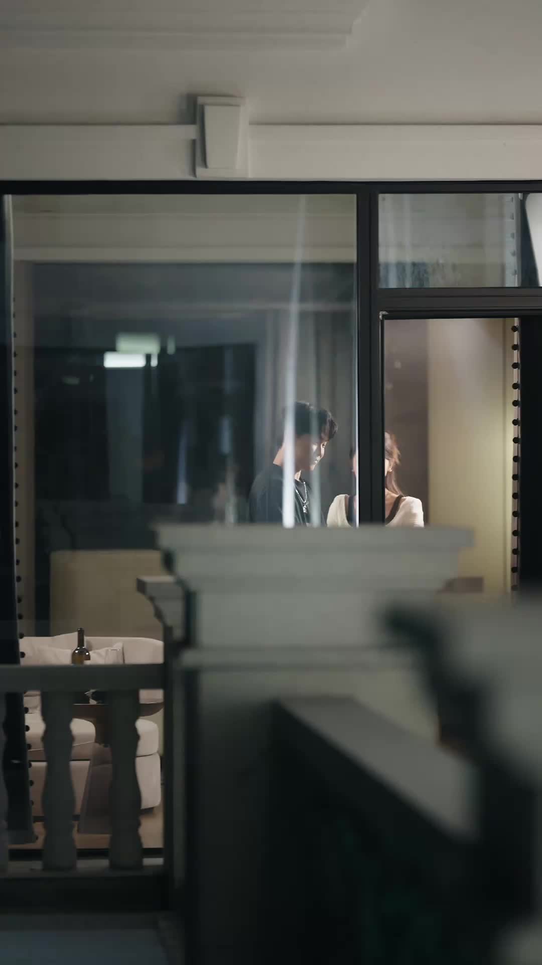 Episode 40 of Trapped in Her Skin, Switched by Fate's Spin