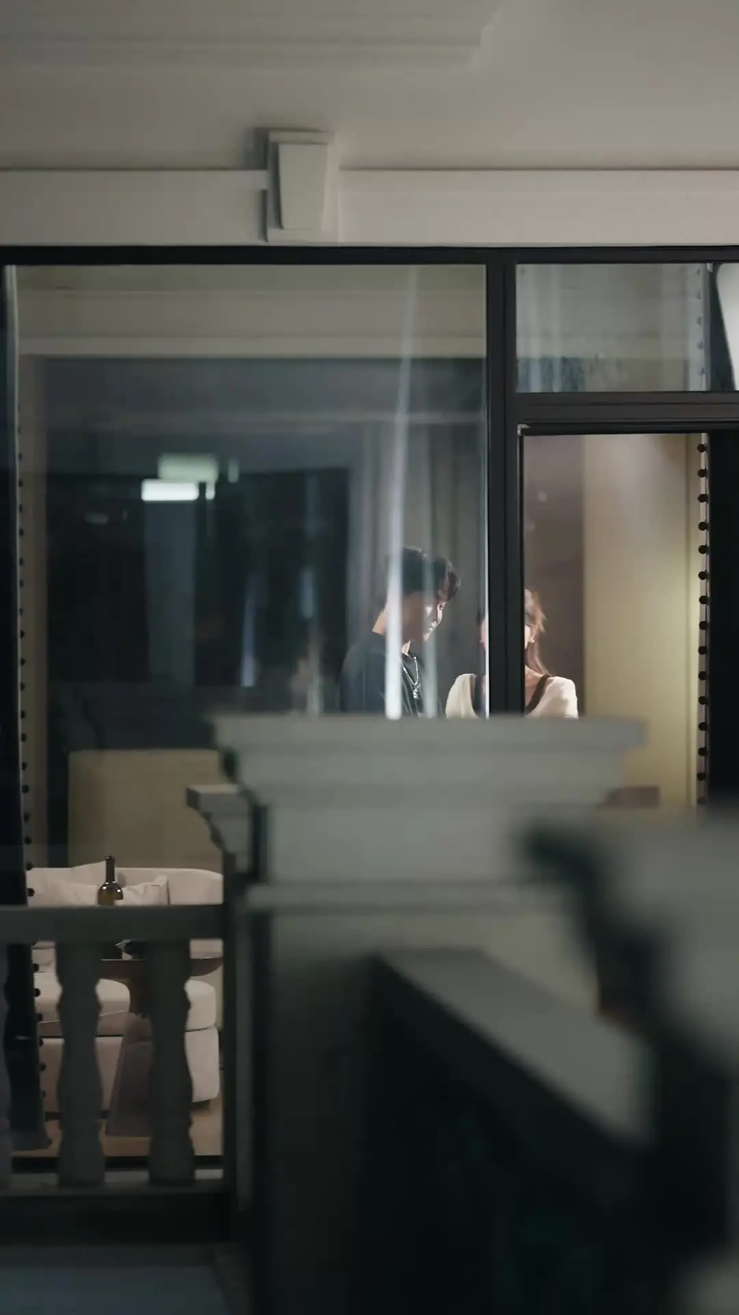 Episode 40 of Trapped in Her Skin, Switched by Fate's Spin