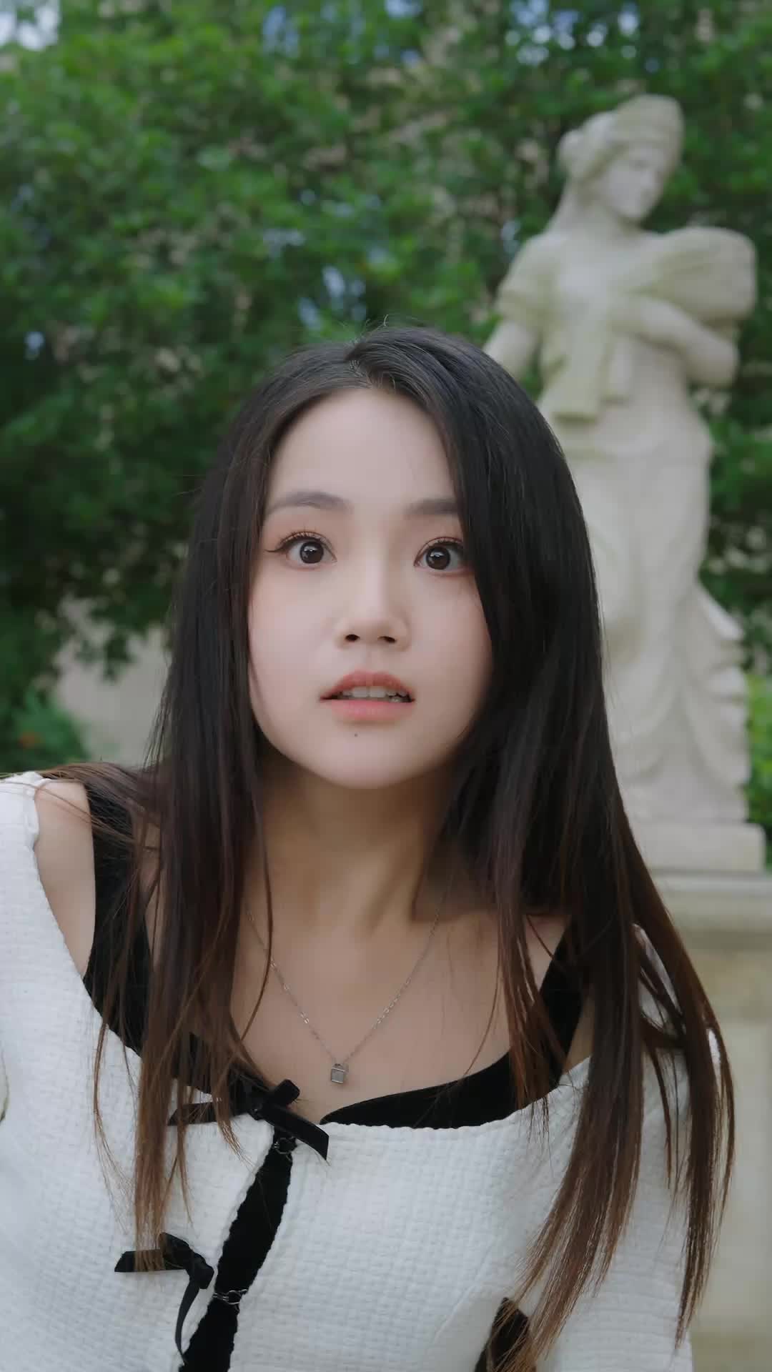 Episode 41 of Trapped in Her Skin, Switched by Fate's Spin