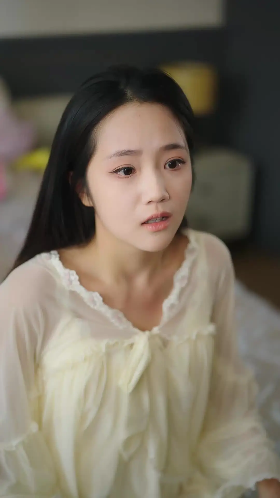 Episode 46 of Trapped in Her Skin, Switched by Fate's Spin