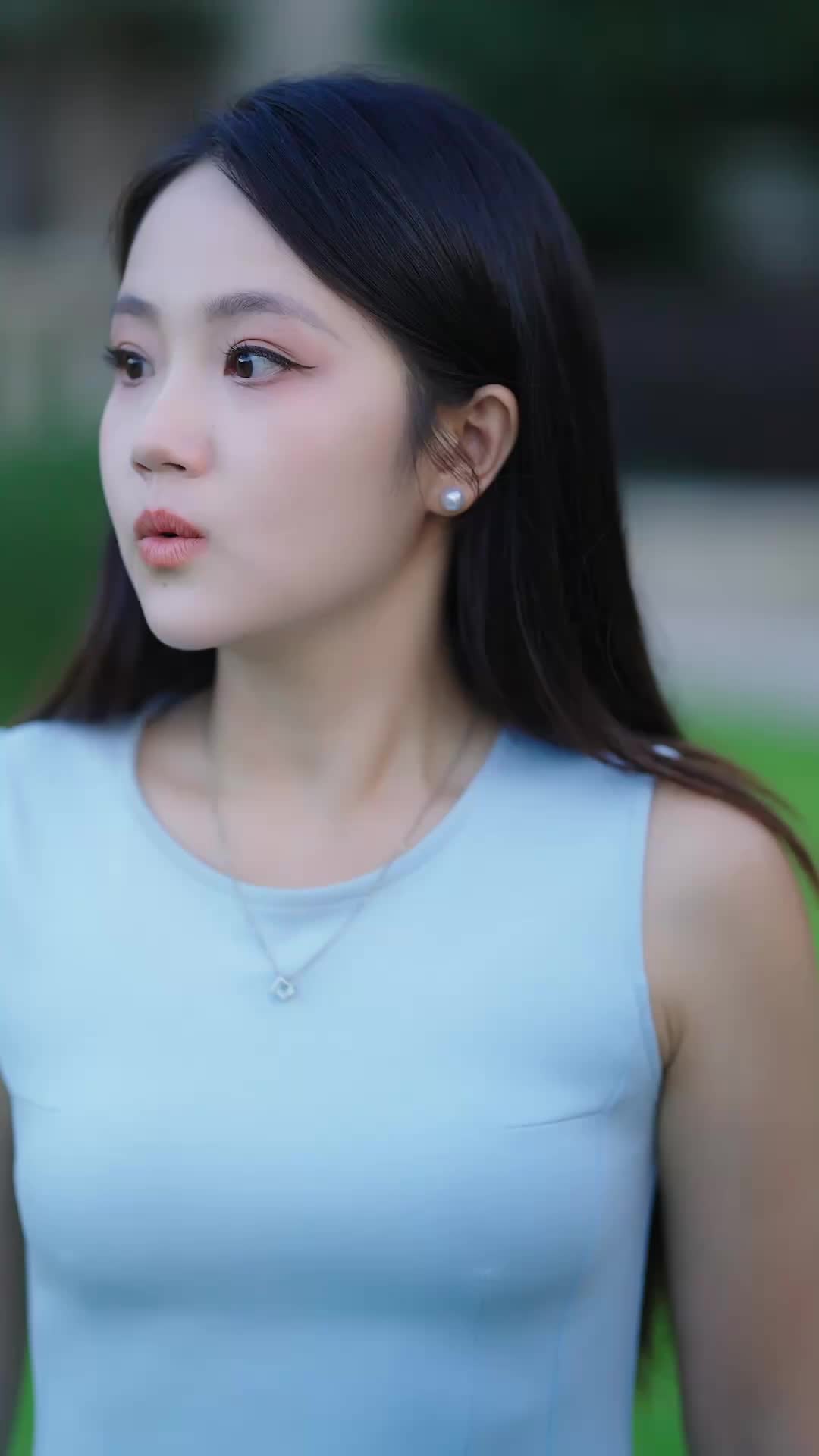Episode 55 of Trapped in Her Skin, Switched by Fate's Spin