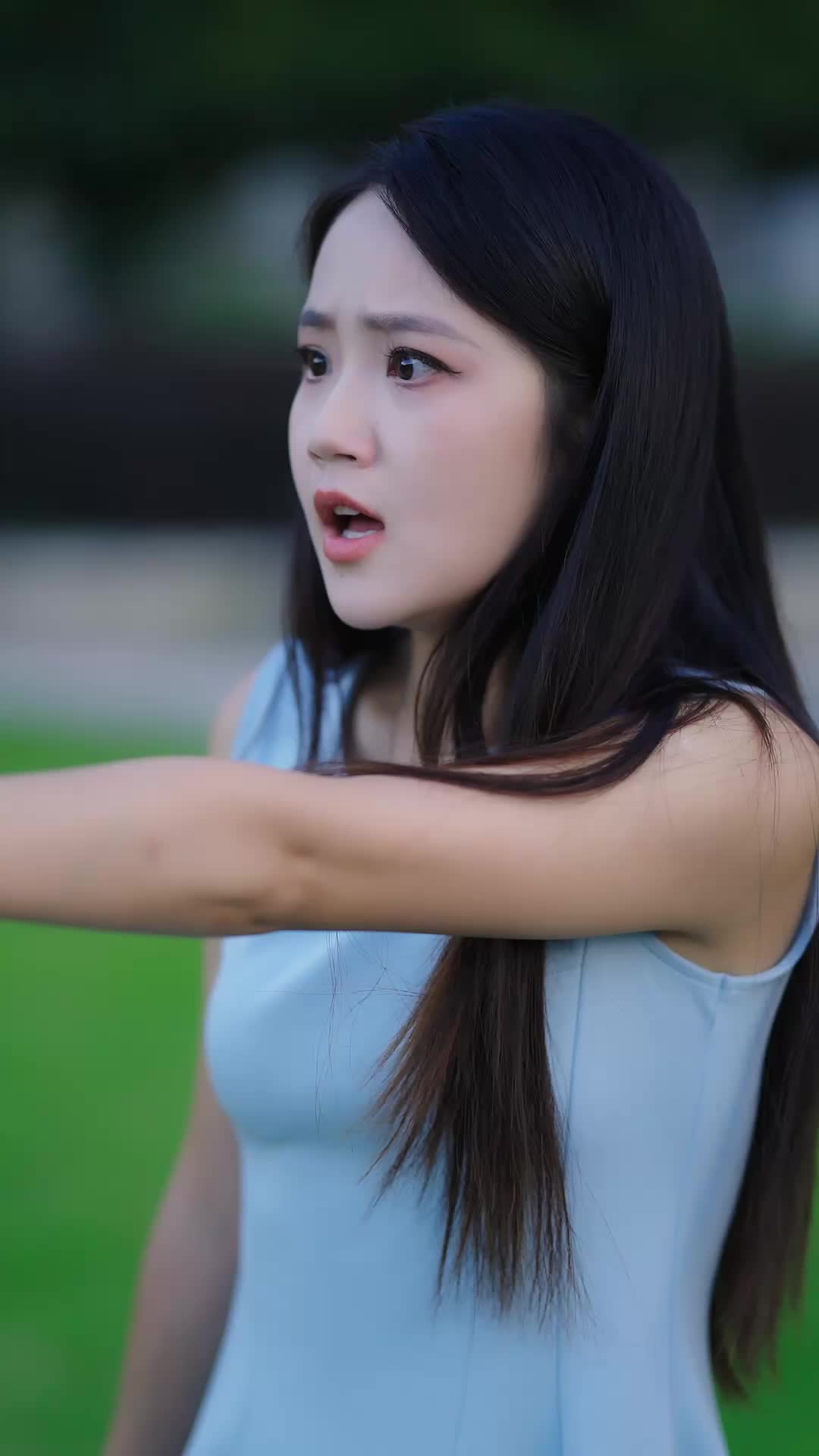 Episode 56 of Trapped in Her Skin, Switched by Fate's Spin