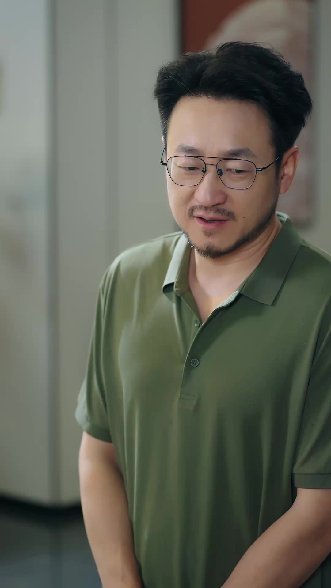 Episode 58 of Trapped in Her Skin, Switched by Fate's Spin