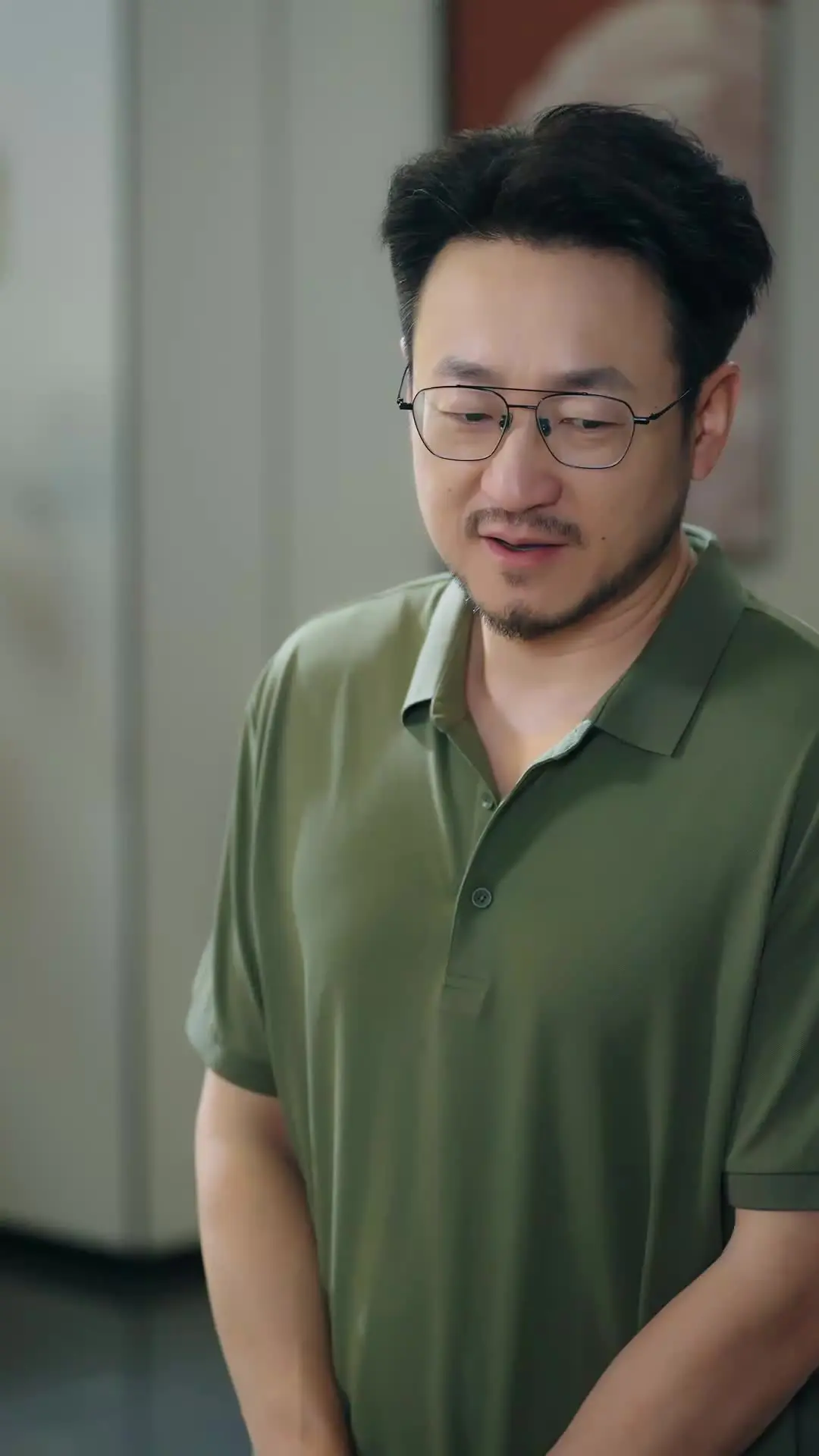 Episode 58 of Trapped in Her Skin, Switched by Fate's Spin