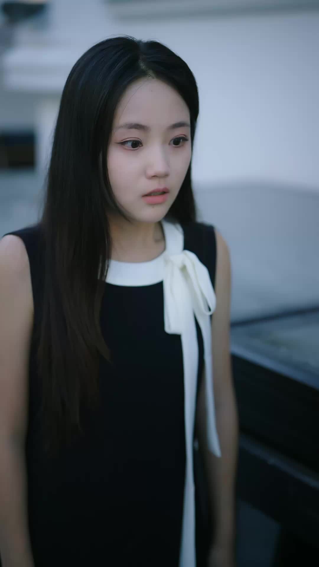Episode 68 of Trapped in Her Skin, Switched by Fate's Spin