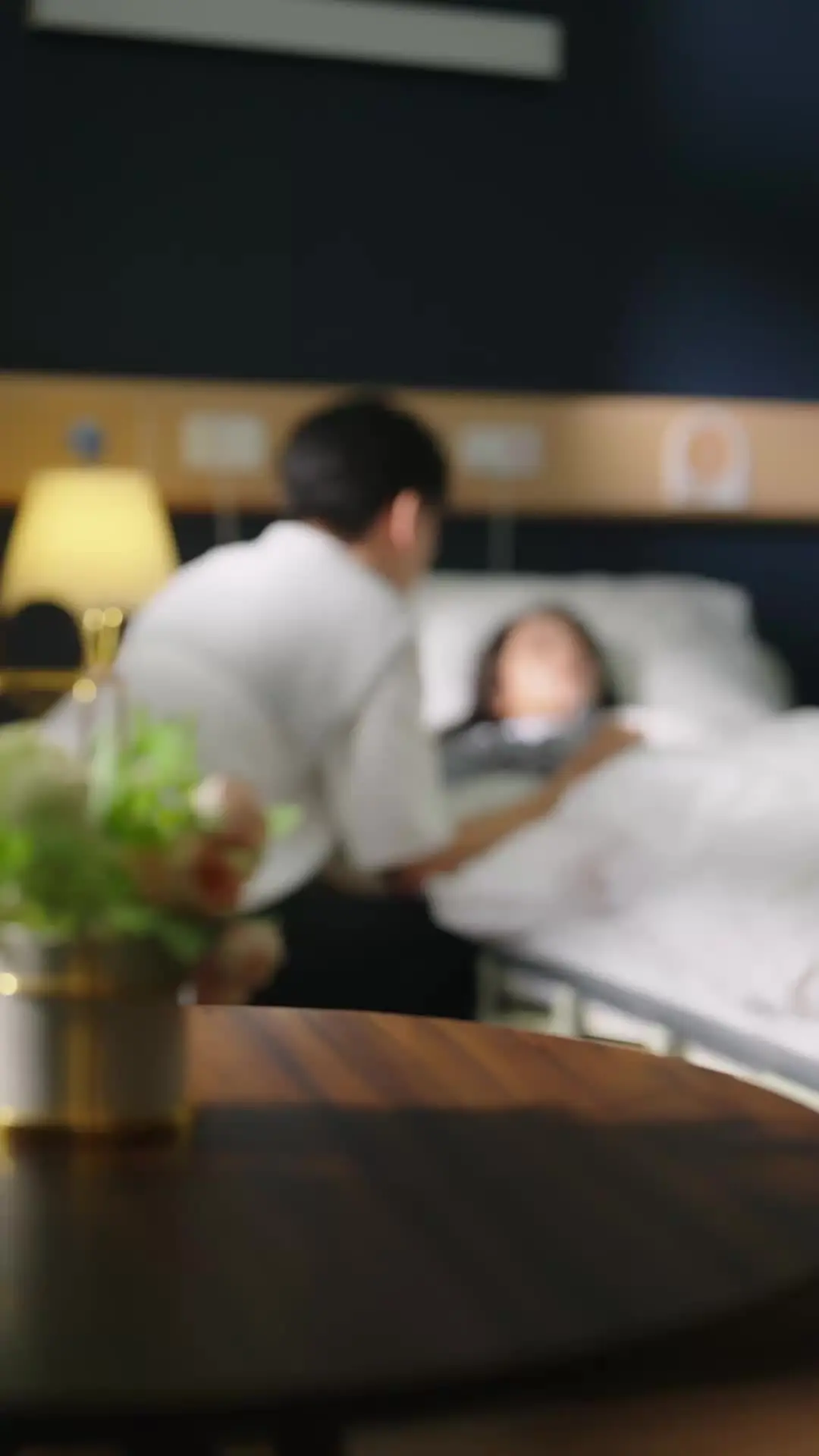Episode 69 of Trapped in Her Skin, Switched by Fate's Spin