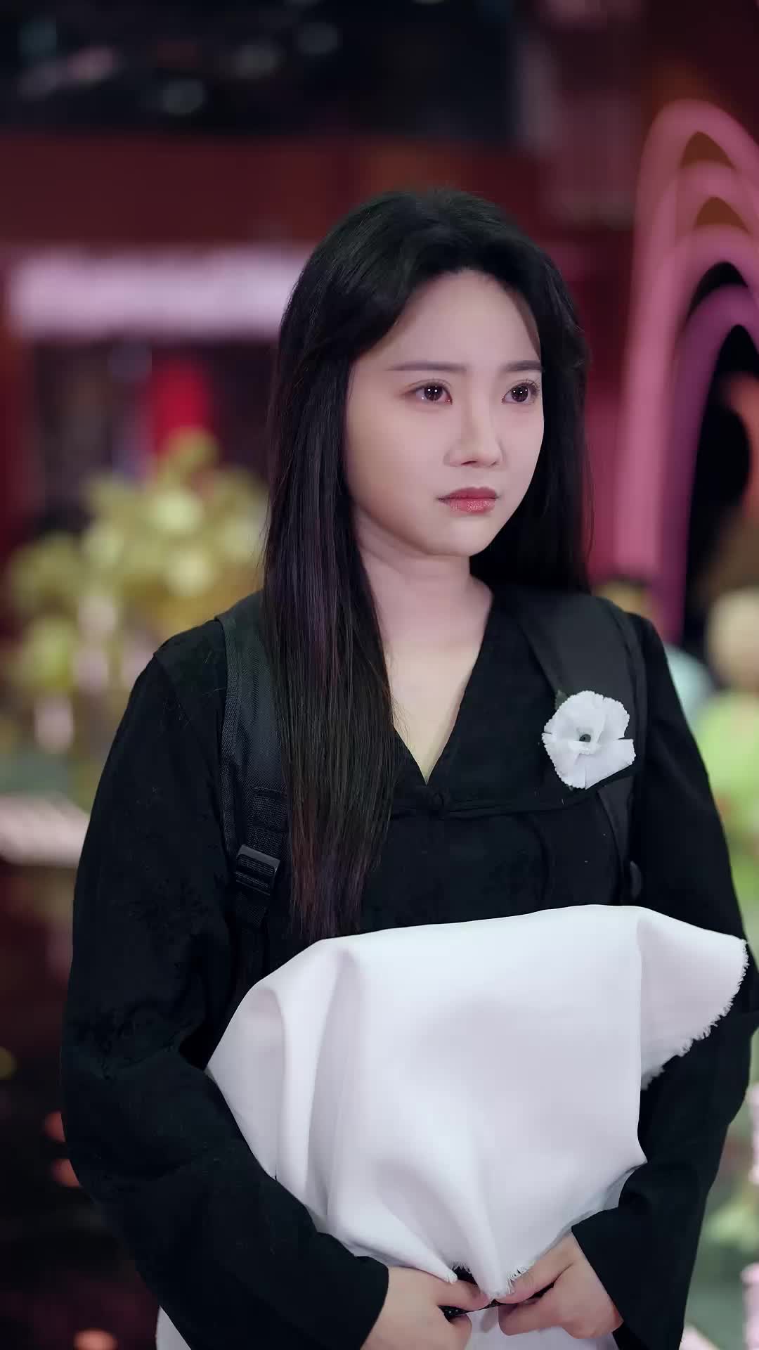 Episode 11 of Trapped in My Enemy's Embrace
