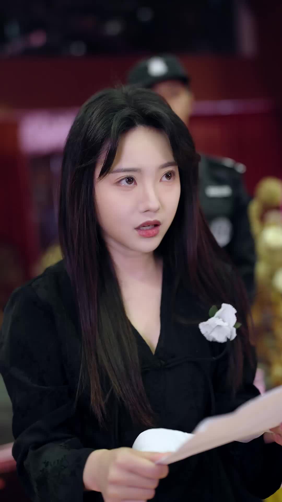 Episode 13 of Trapped in My Enemy's Embrace