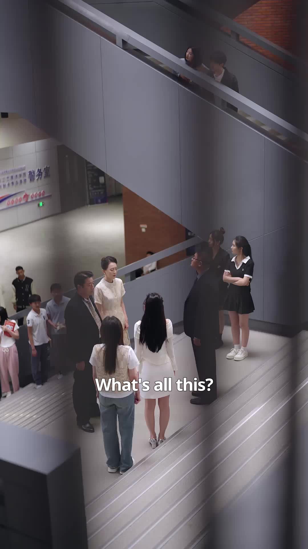 Episode 22 of Trapped in My Enemy's Embrace