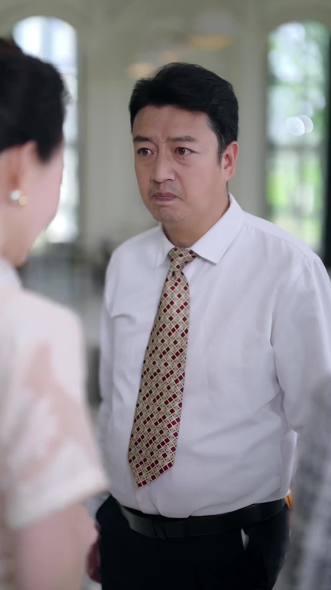Episode 29 of Trapped in My Enemy's Embrace