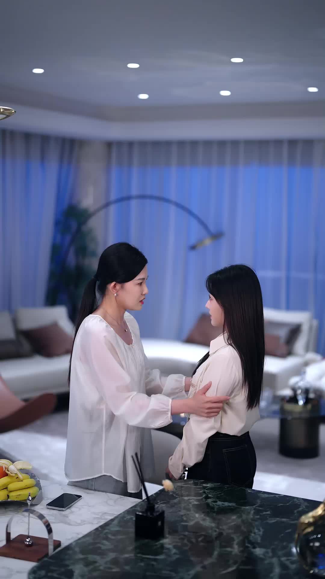 Episode 30 of Trapped in My Enemy's Embrace