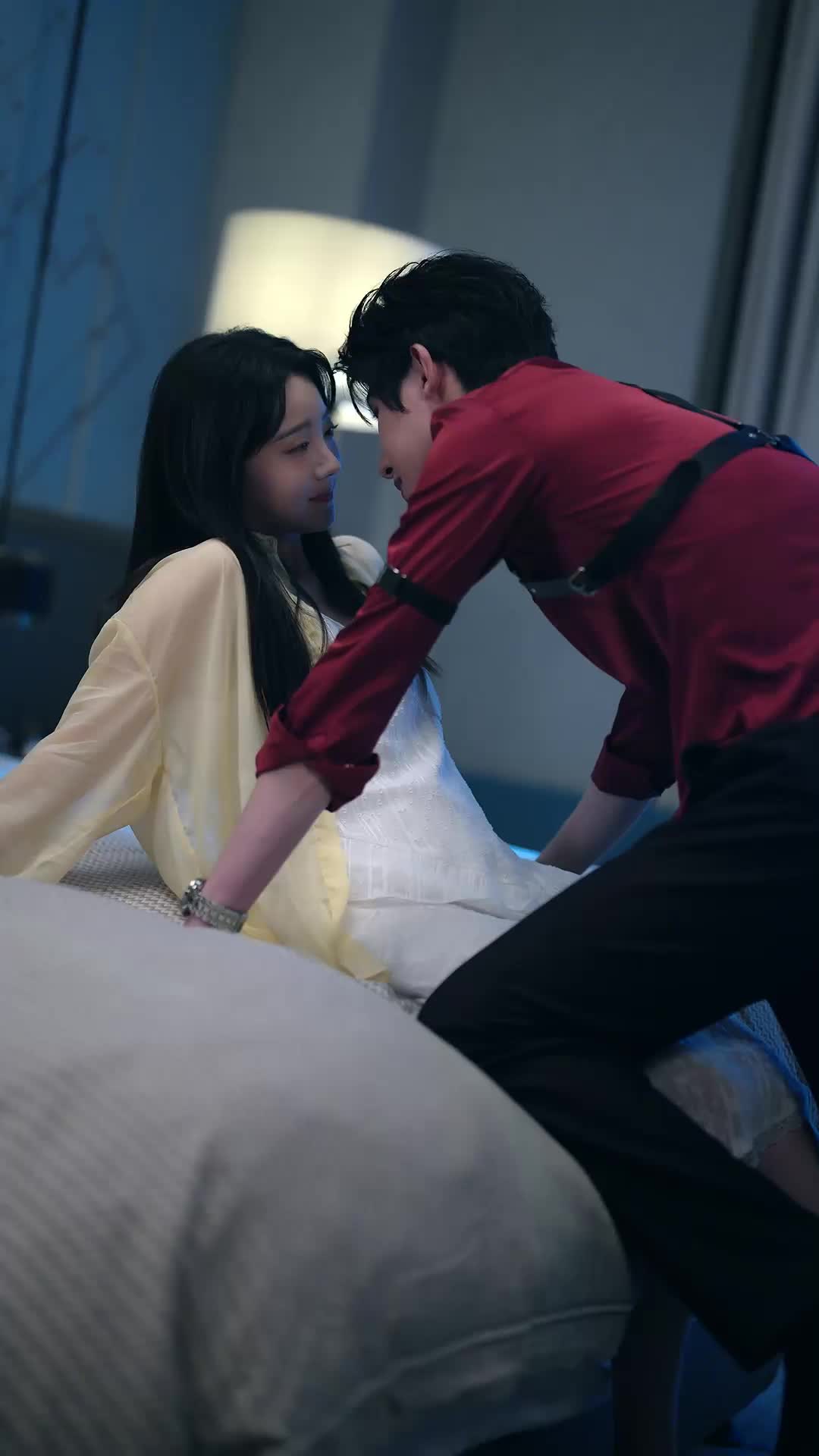 Episode 43 of Trapped in My Enemy's Embrace