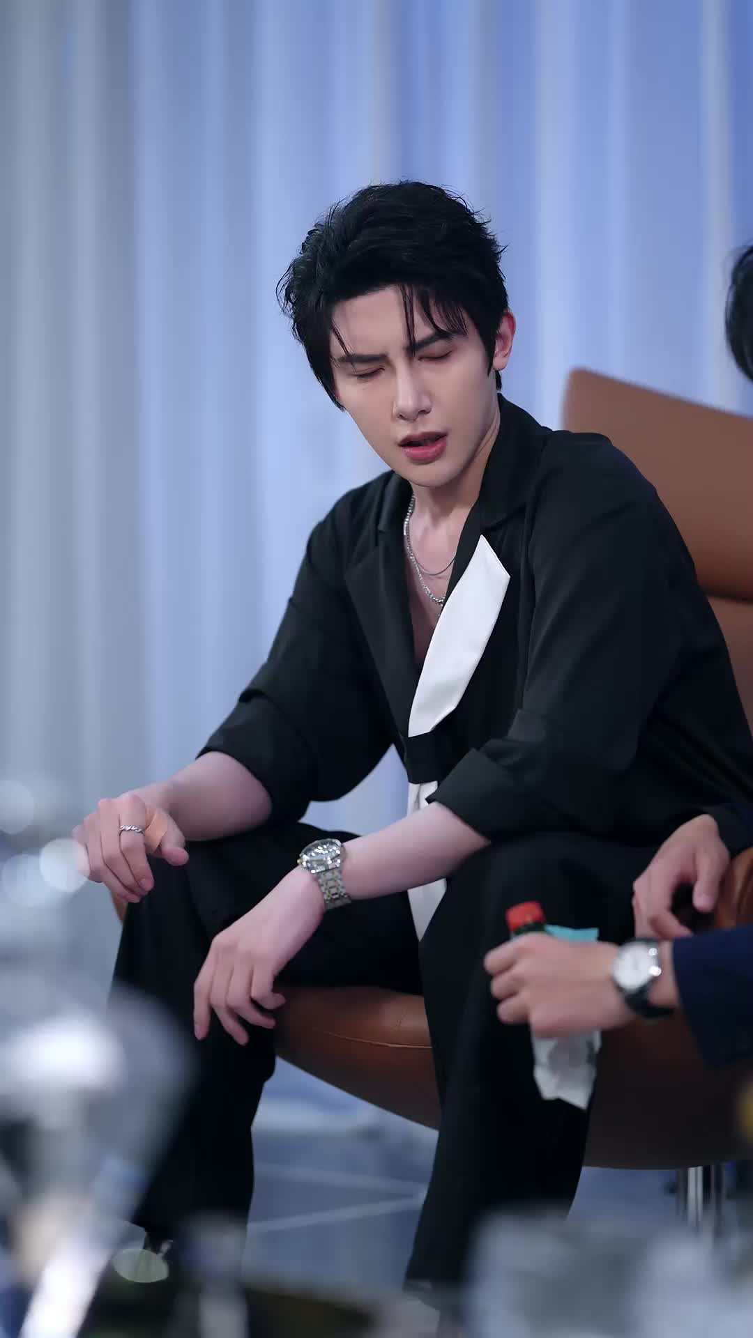 Episode 5 of Trapped in My Enemy's Embrace