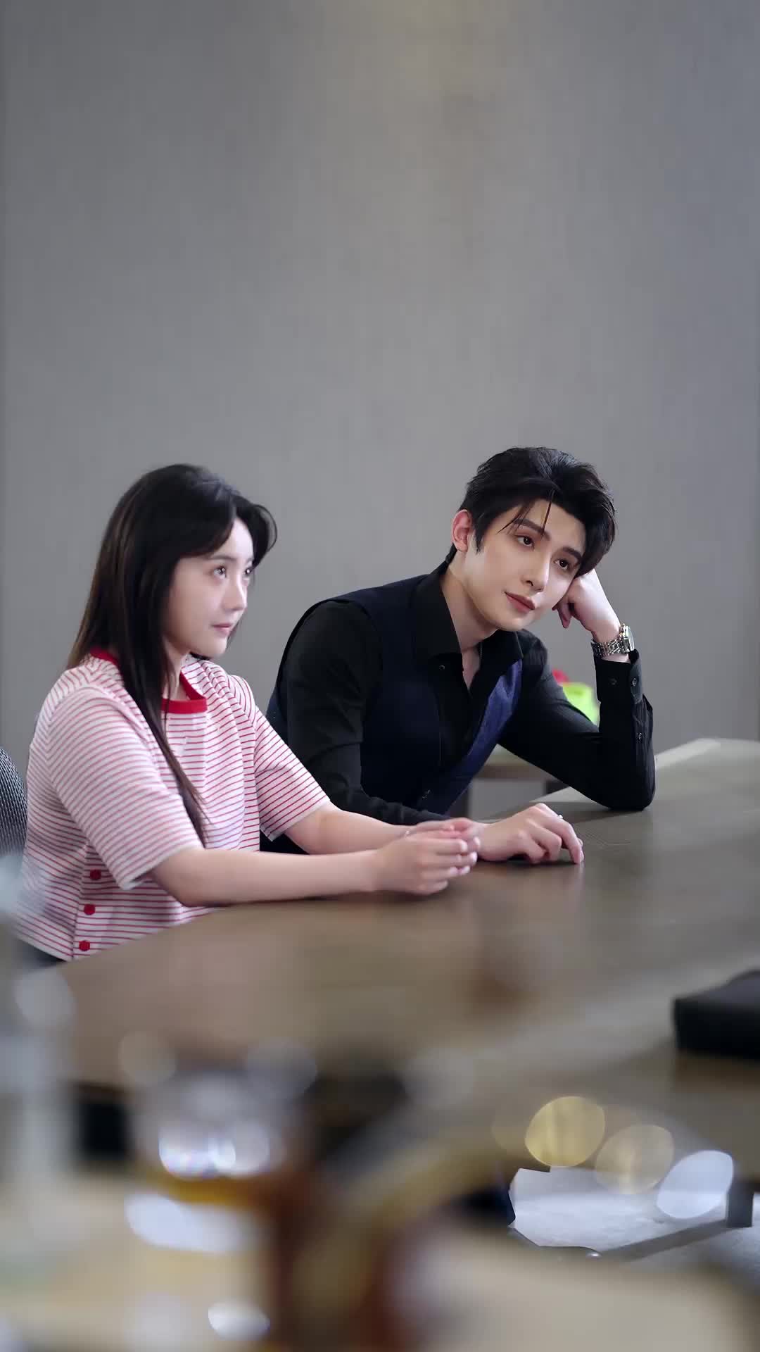Episode 56 of Trapped in My Enemy's Embrace