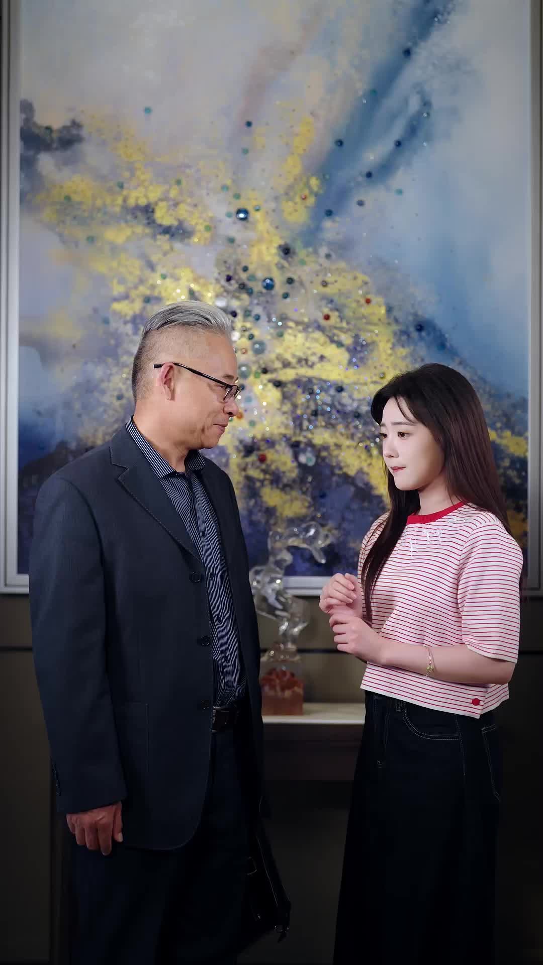 Episode 57 of Trapped in My Enemy's Embrace