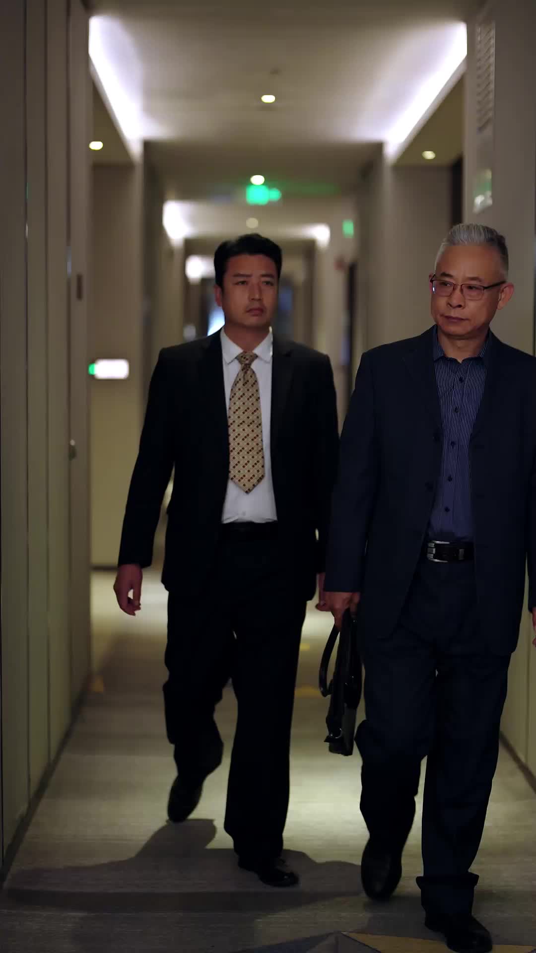 Episode 58 of Trapped in My Enemy's Embrace
