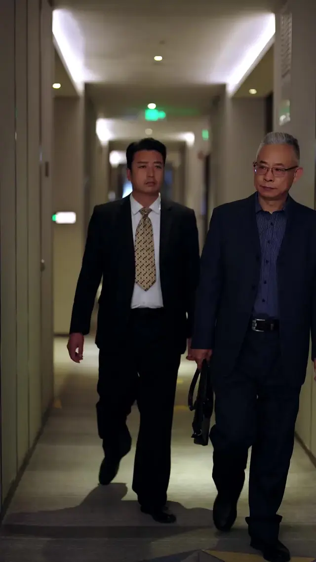 Episode 58 of Trapped in My Enemy's Embrace