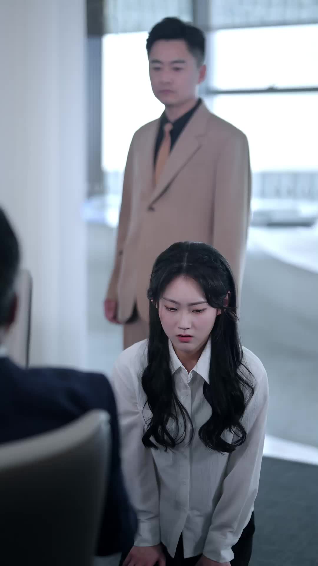 Episode 63 of Trapped in My Enemy's Embrace