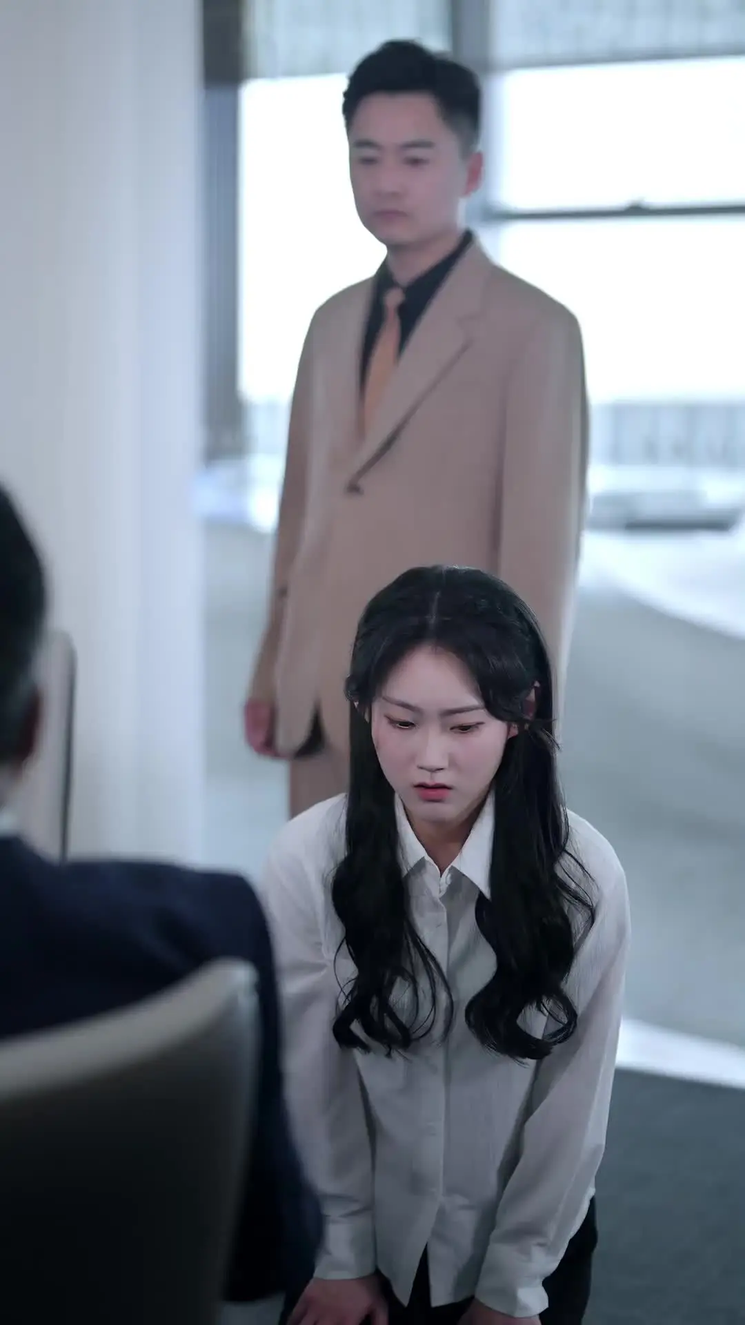 Episode 63 of Trapped in My Enemy's Embrace
