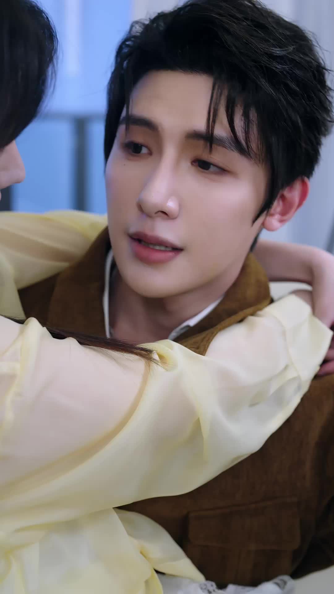 Episode 65 of Trapped in My Enemy's Embrace