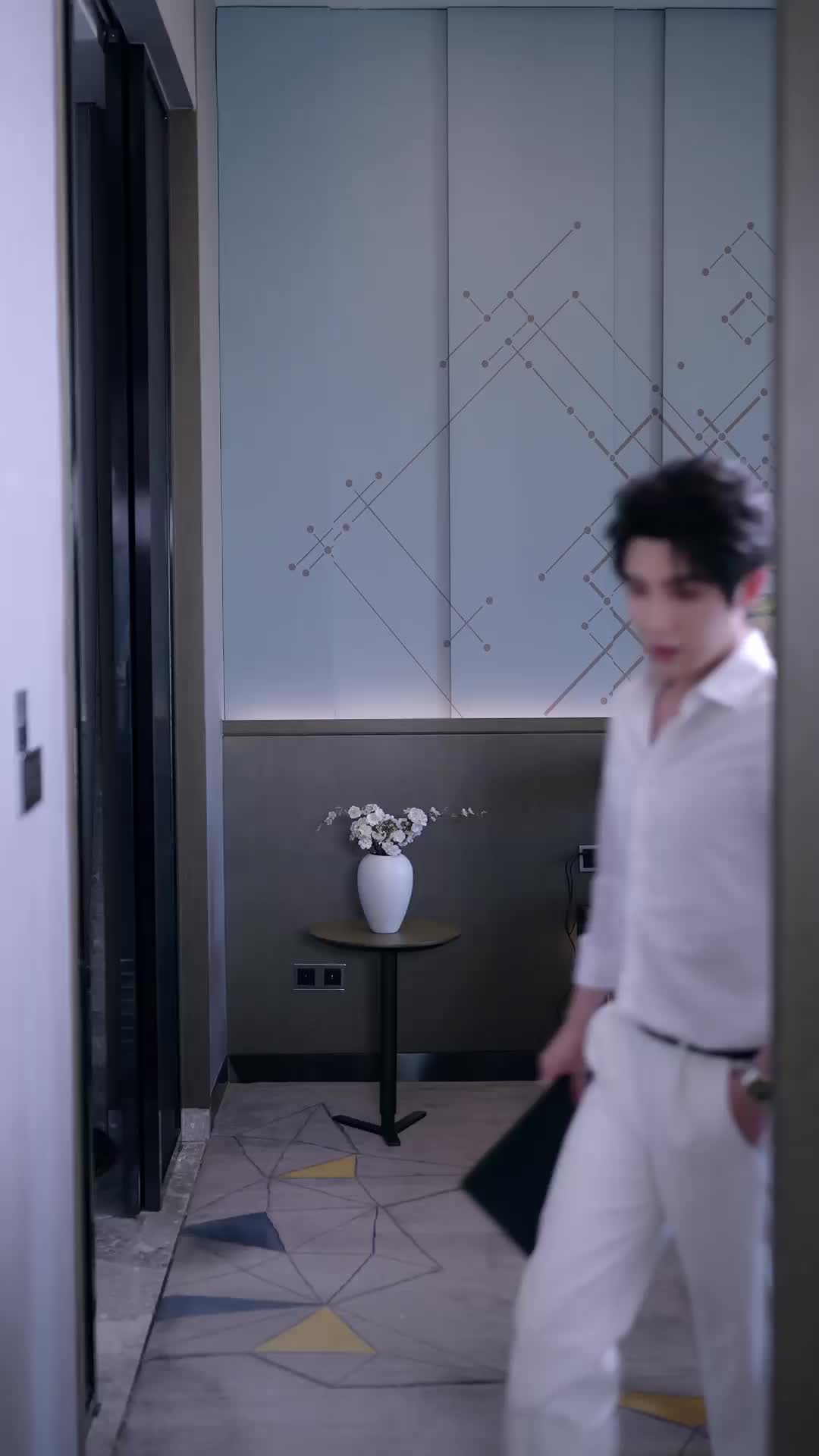 Episode 67 of Trapped in My Enemy's Embrace