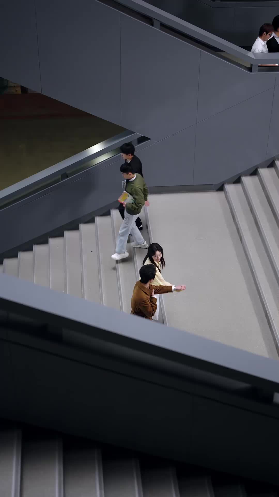 Episode 69 of Trapped in My Enemy's Embrace