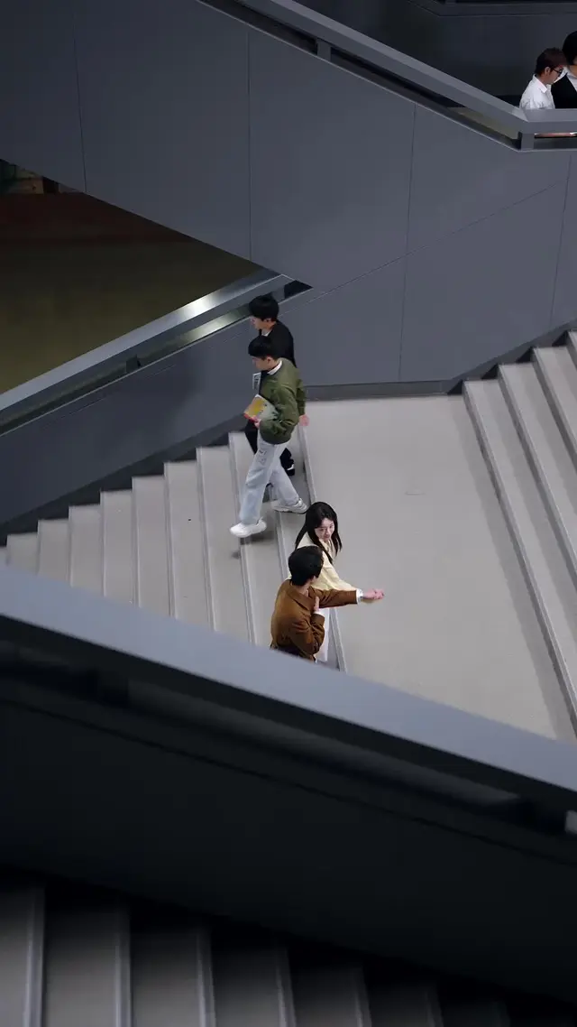 Episode 69 of Trapped in My Enemy's Embrace