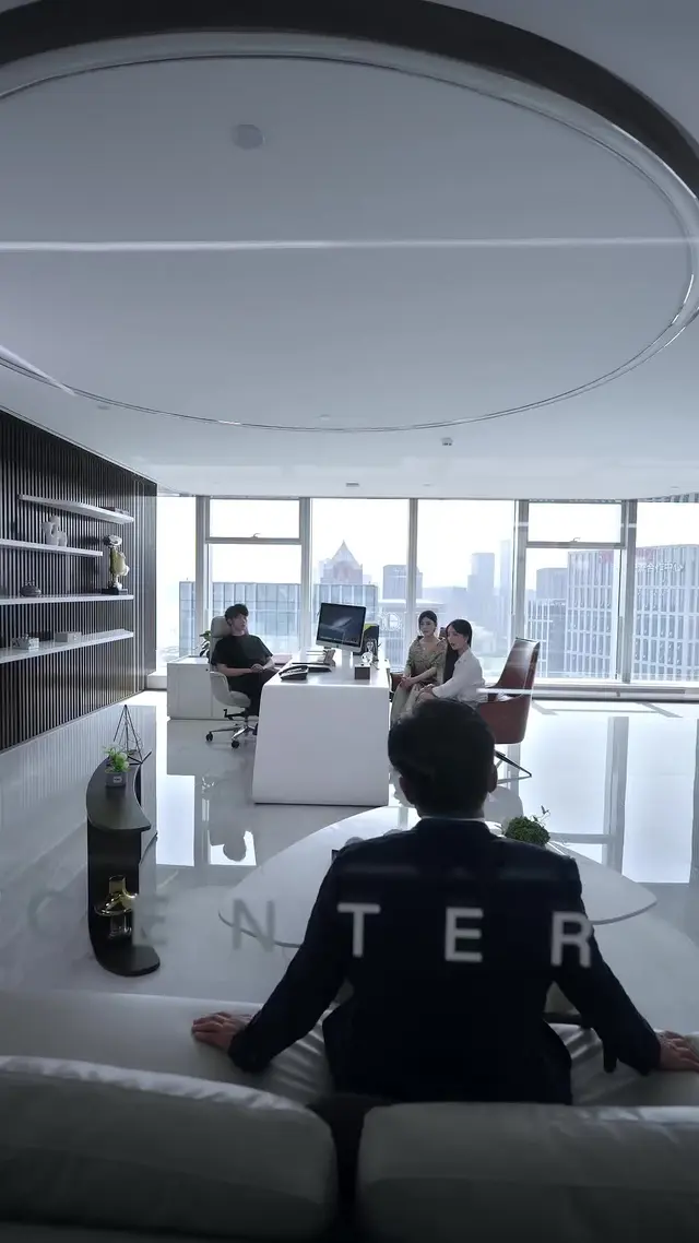 Episode 70 of Trapped in My Enemy's Embrace