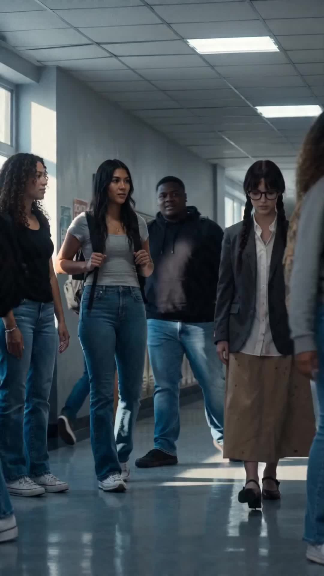 Episode 21 of Trapped in Professor's Playroom