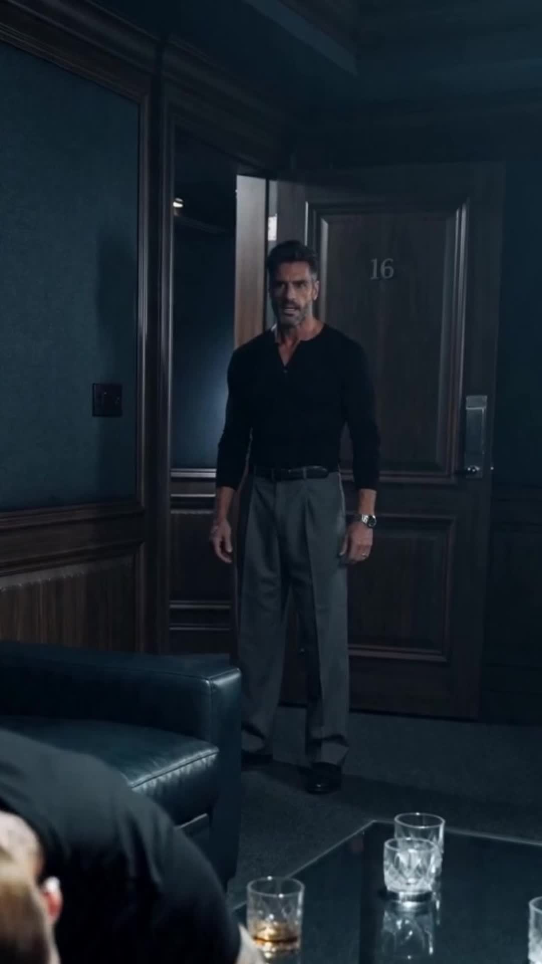 Episode 25 of Trapped in Professor's Playroom