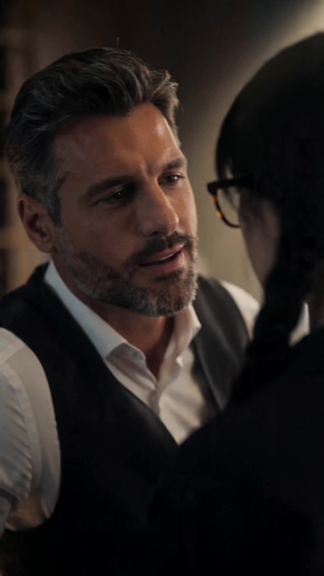 Episode 6 of Trapped in Professor's Playroom