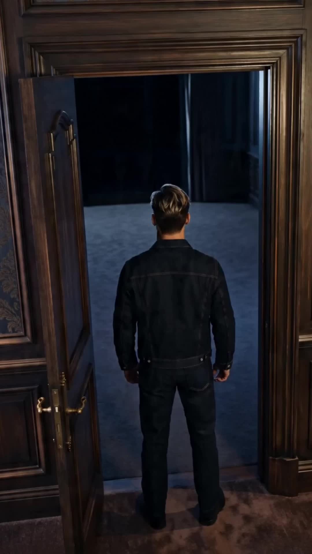 Episode 9 of Trapped in Professor's Playroom