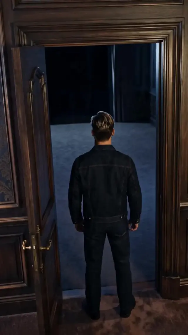 Episode 9 of Trapped in Professor's Playroom