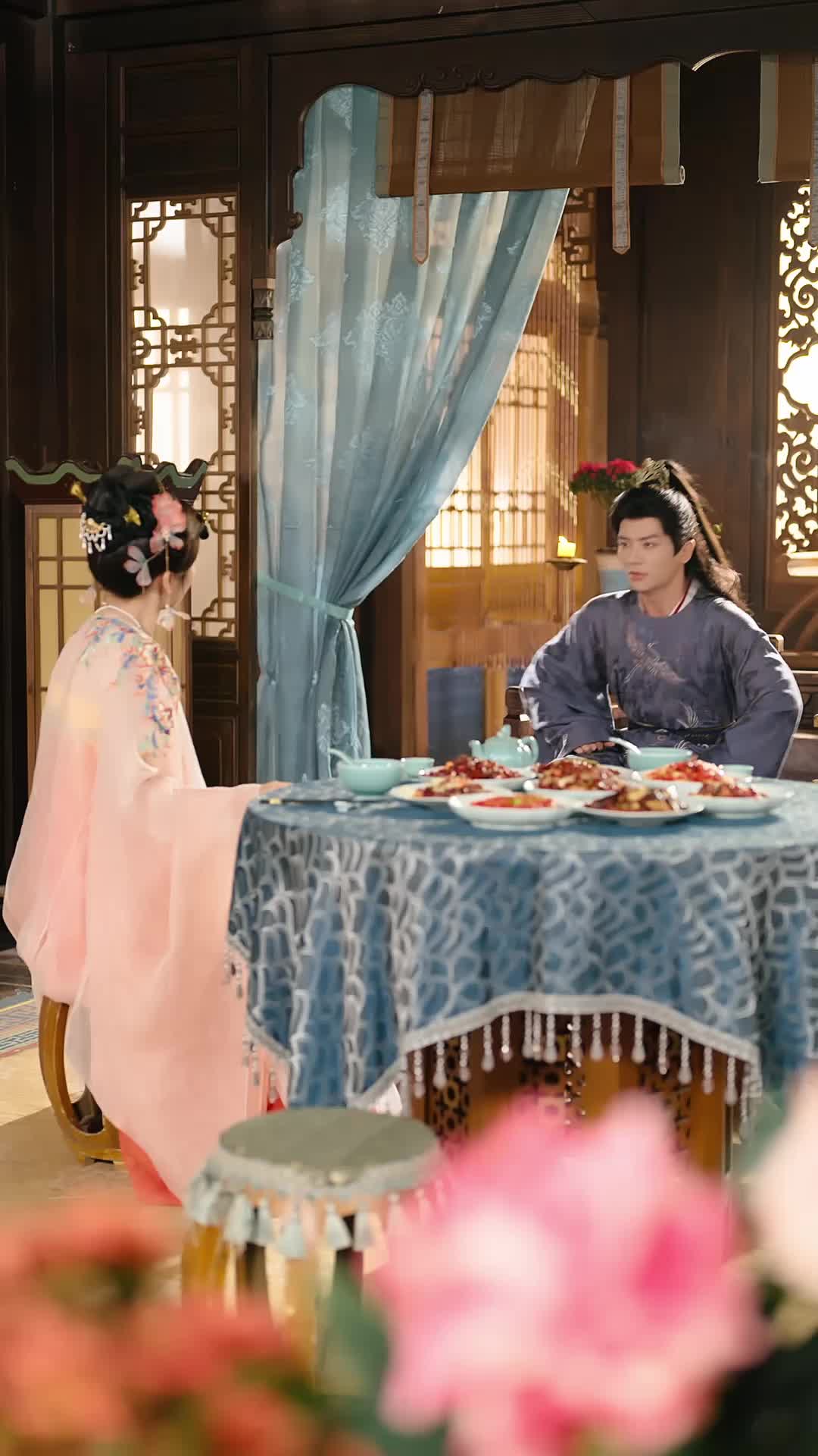 Episode 18 of Trapped with the Cruel Prince