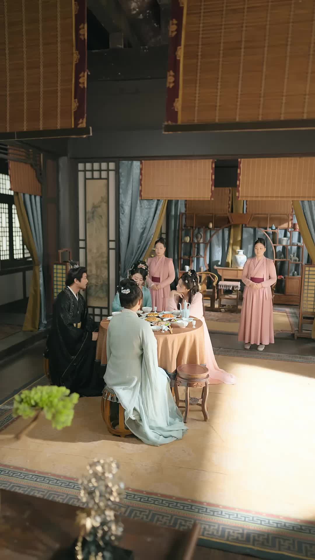 Episode 19 of Trapped with the Cruel Prince