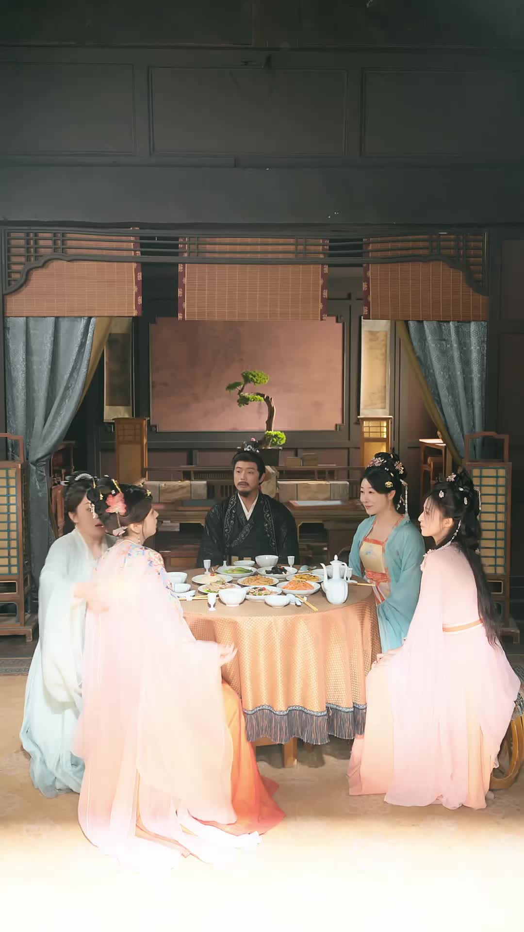 Episode 20 of Trapped with the Cruel Prince