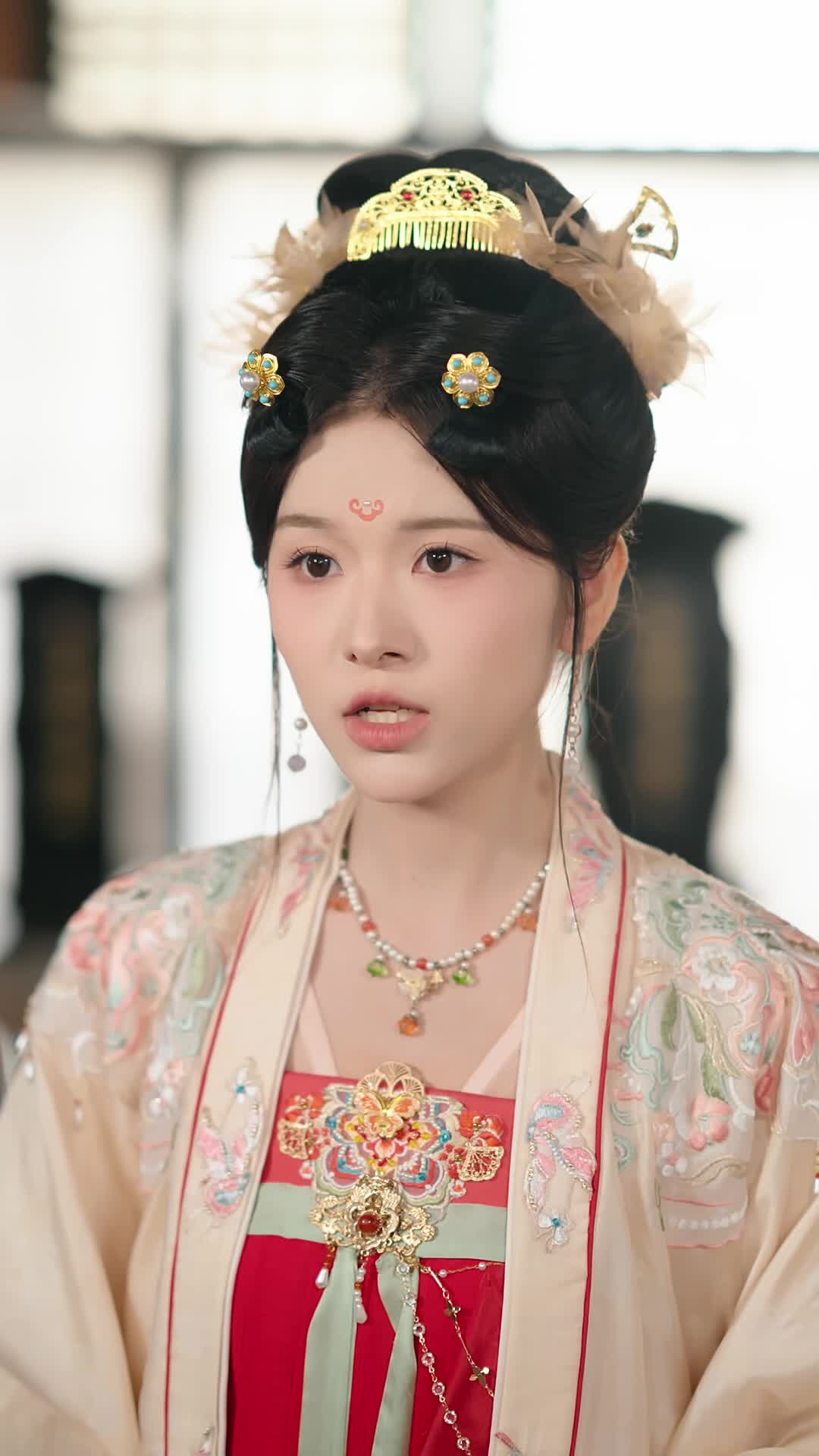 Episode 37 of Trapped with the Cruel Prince