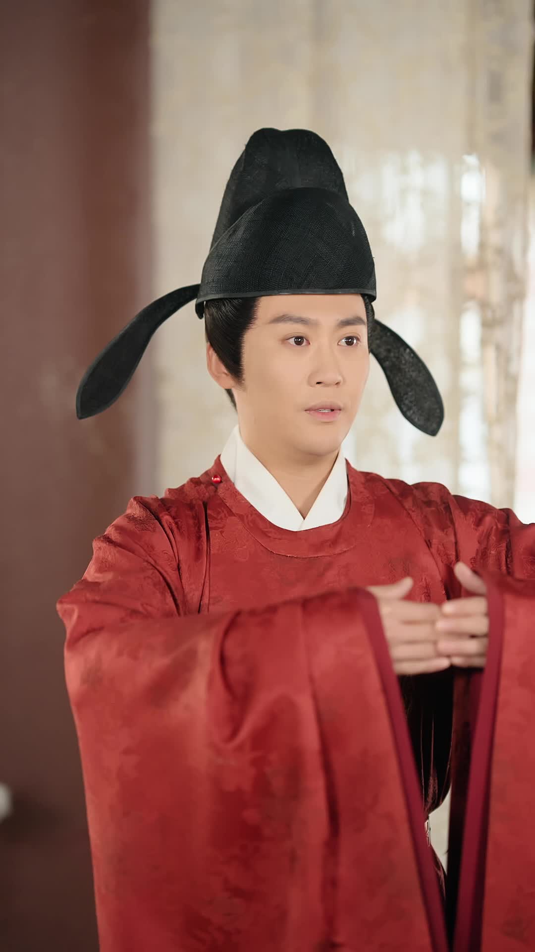 Episode 38 of Trapped with the Cruel Prince