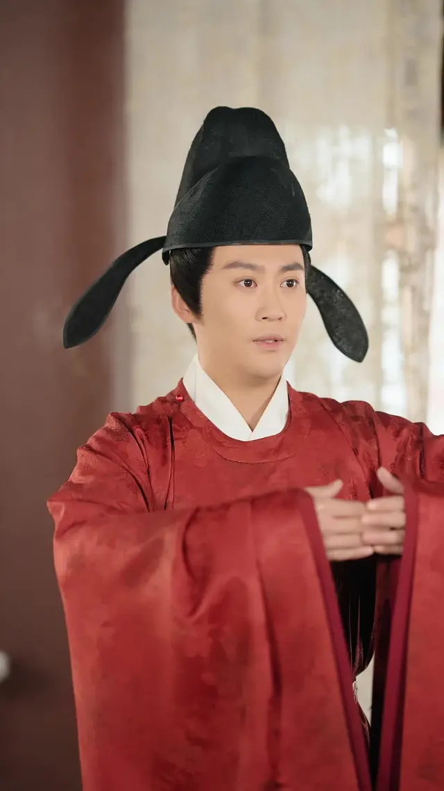Episode 38 of Trapped with the Cruel Prince