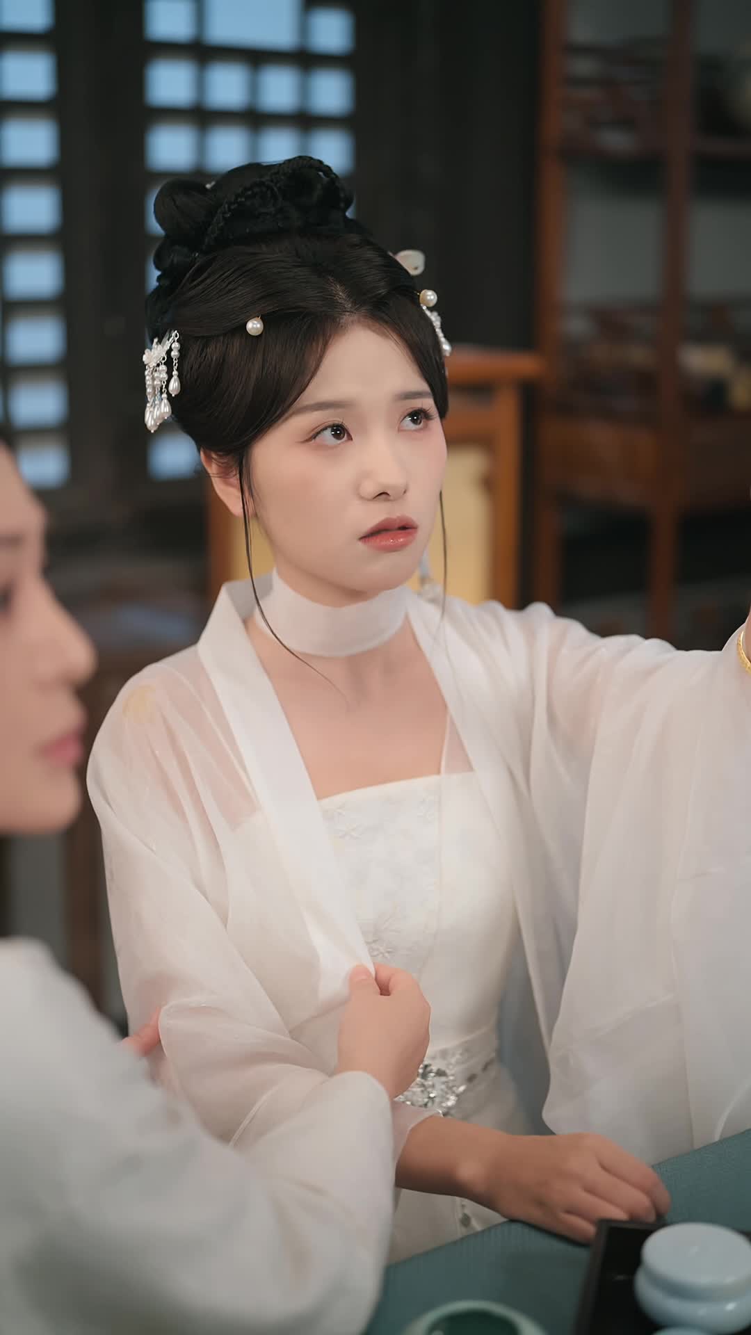 Episode 4 of Trapped with the Cruel Prince