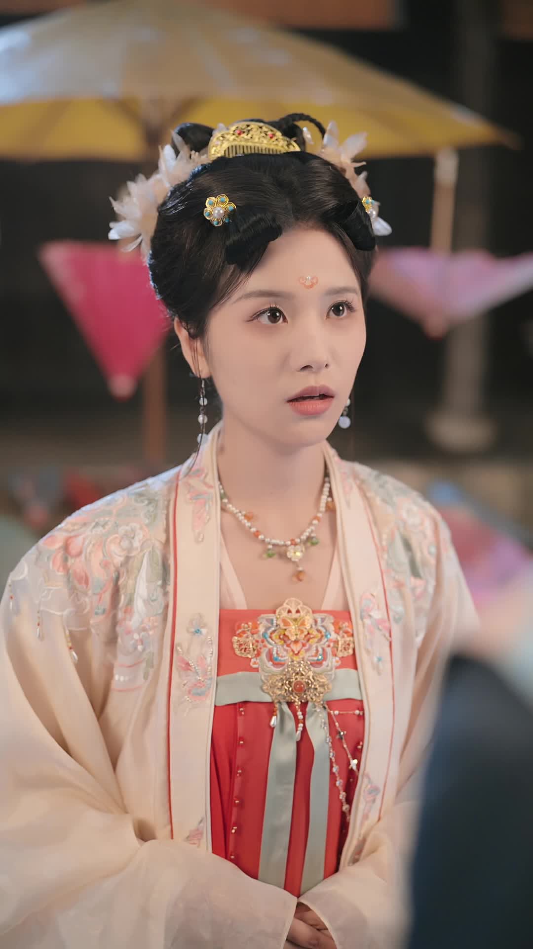 Episode 41 of Trapped with the Cruel Prince