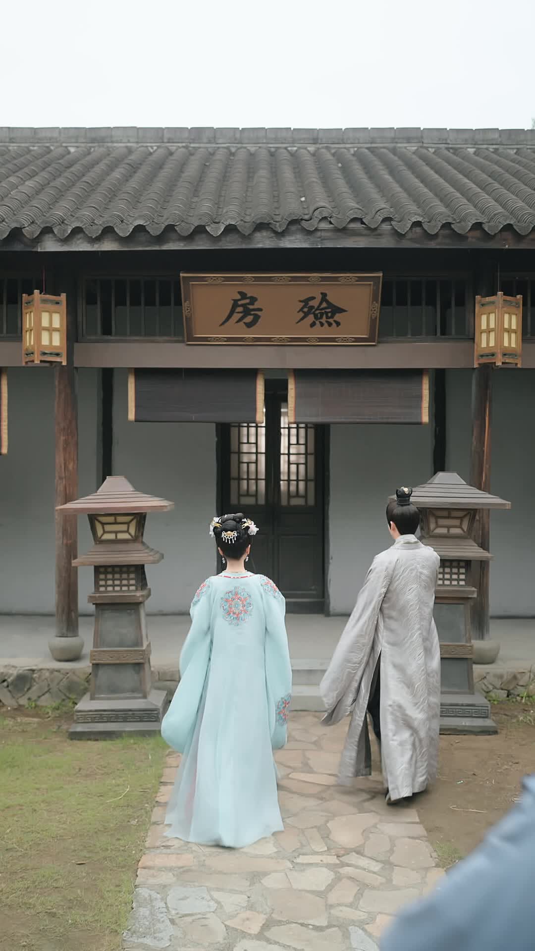Episode 47 of Trapped with the Cruel Prince