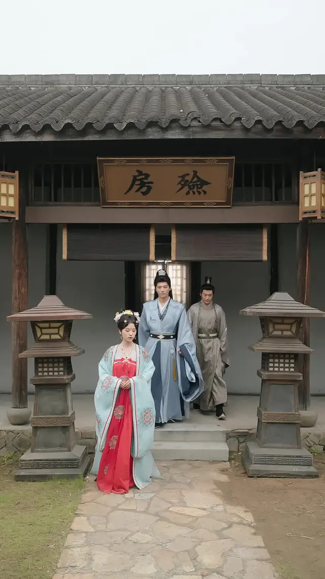Episode 49 of Trapped with the Cruel Prince