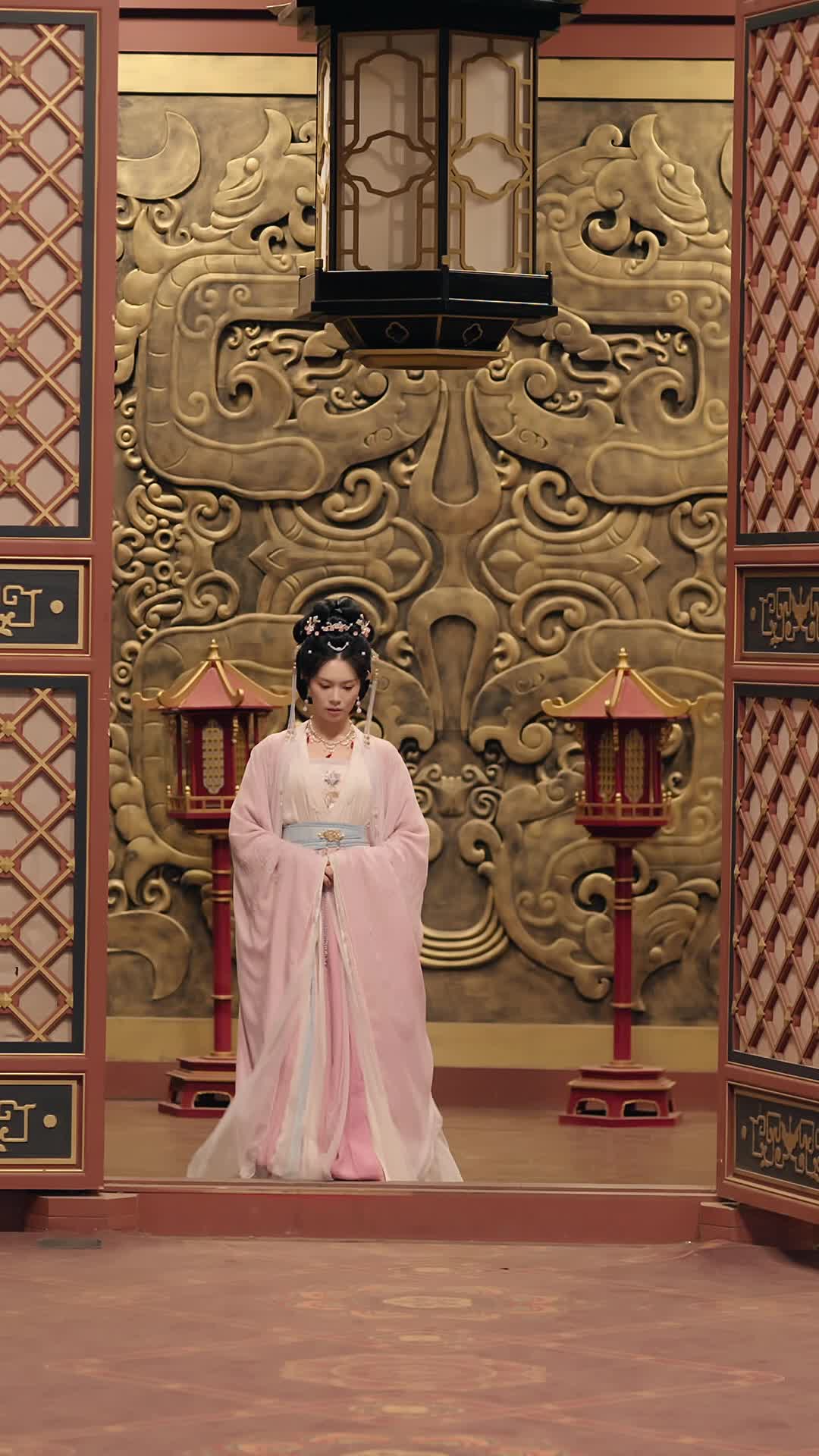 Episode 54 of Trapped with the Cruel Prince