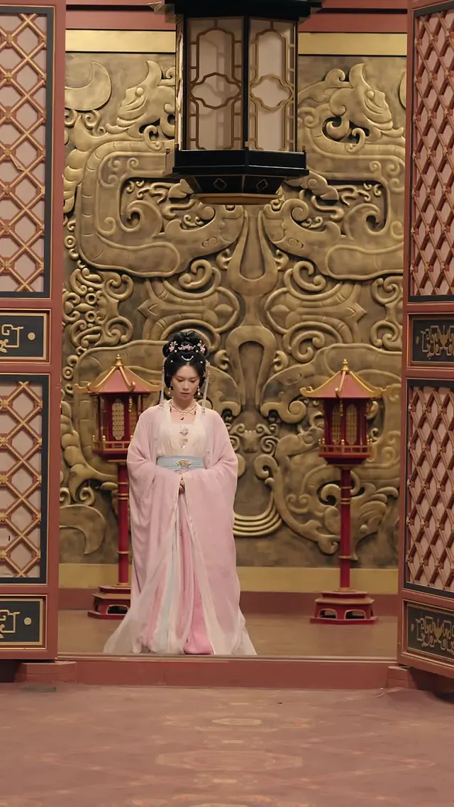 Episode 54 of Trapped with the Cruel Prince