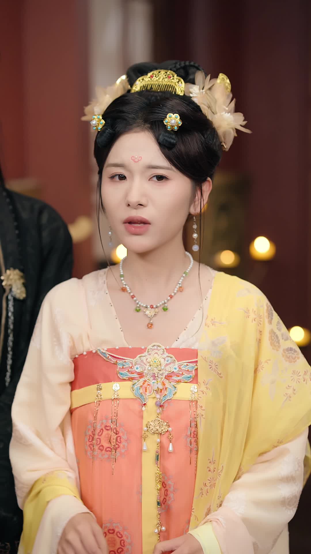 Episode 57 of Trapped with the Cruel Prince