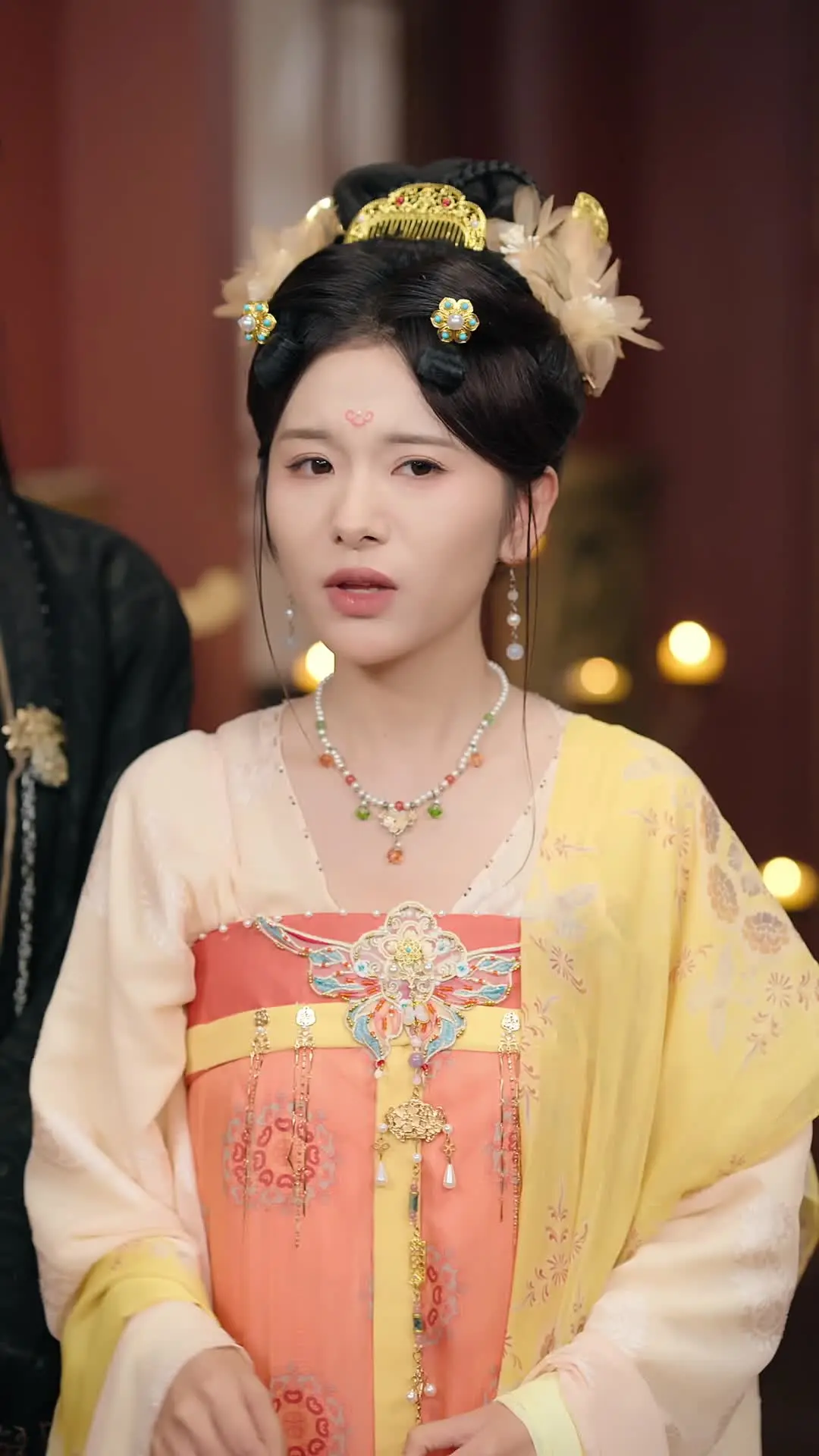 Episode 57 of Trapped with the Cruel Prince